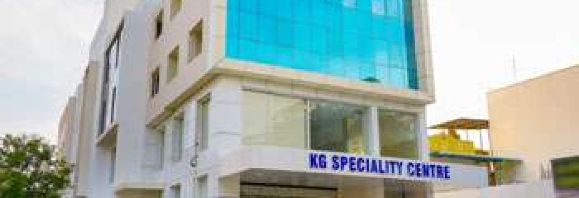 KG Speciality Medical Centre