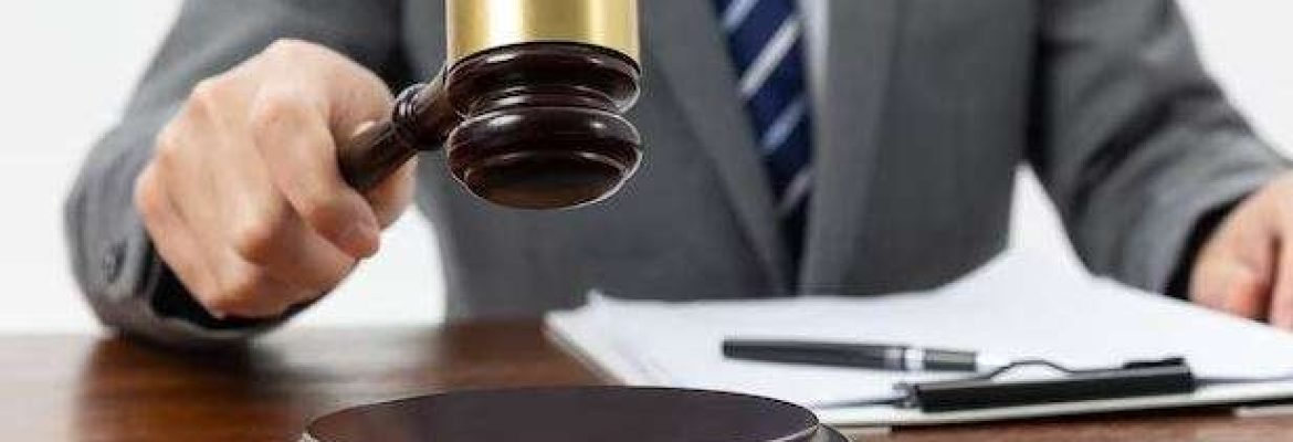 Advocate Chirag Arora