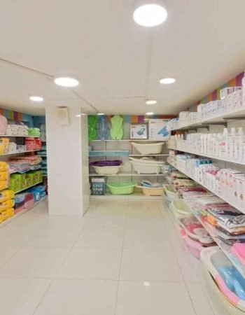 Firstcry Store Delhi Pitam Pura