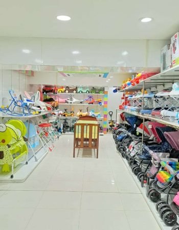 Firstcry Store Delhi Pitam Pura