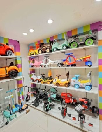 Firstcry Store Delhi Pitam Pura