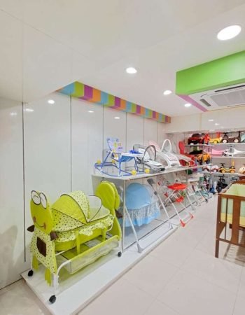 Firstcry Store Delhi Pitam Pura
