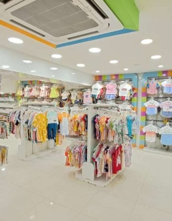 Firstcry Store Delhi Pitam Pura