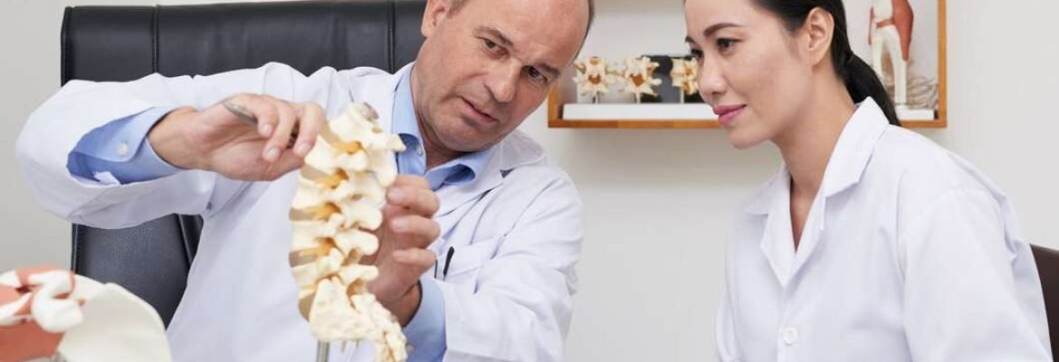 Phywell Physio And Chiropractic Centre