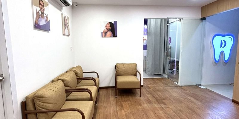 Dezy Dental Clinic In Kasturi Nagar