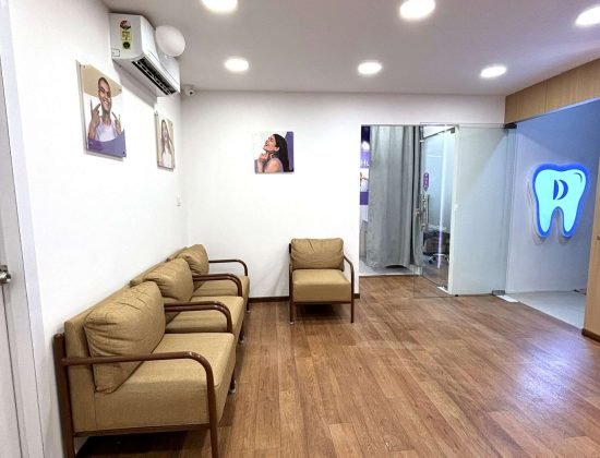 Dezy Dental Clinic In JP Nagar