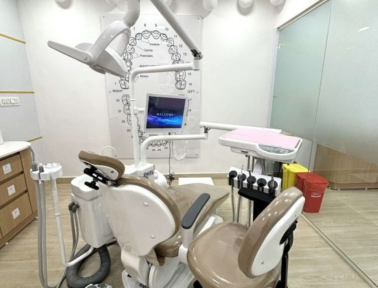 Dezy Dental Clinic In JP Nagar