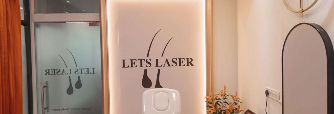 Lets Laser
