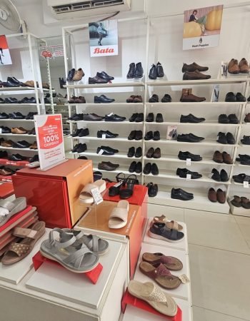 Bata Shoe Store
