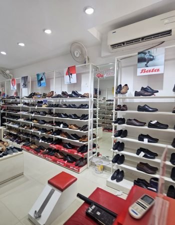 Bata Shoe Store