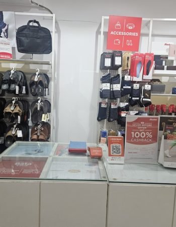 Bata Shoe Store