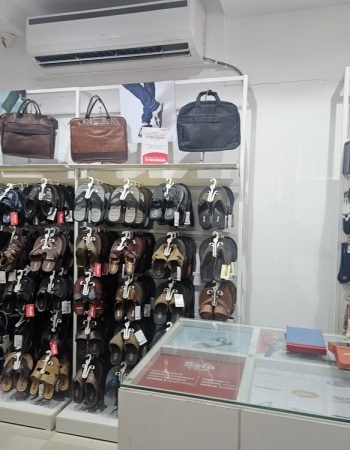 Bata Shoe Store
