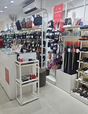 Bata Shoe Store