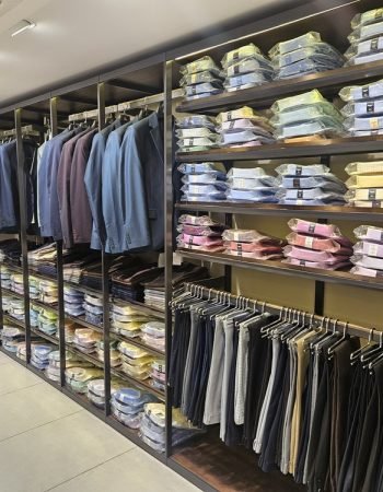 The Raymond shop