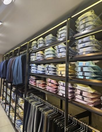 The Raymond shop