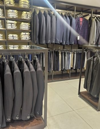 The Raymond shop