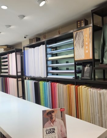 The Raymond shop
