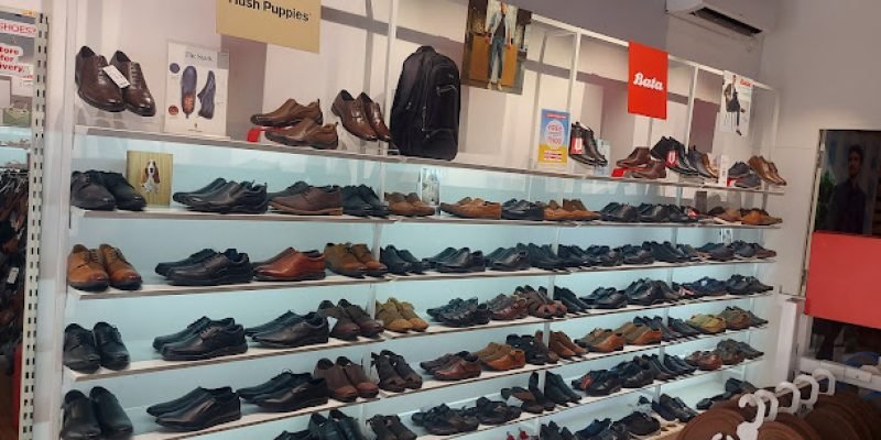Bata Shoe Store