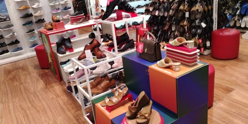 Bata Shoe Store