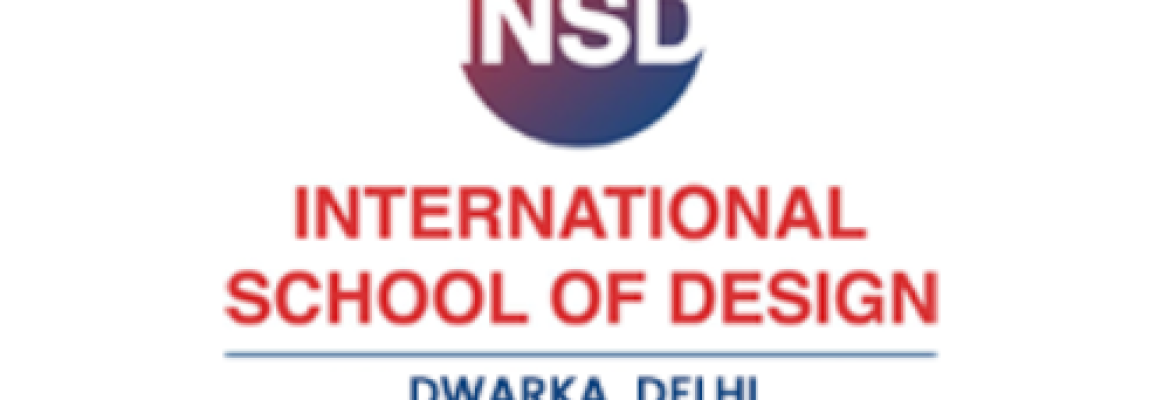 International School of Design, Dwarka Campus