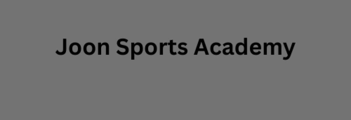 Joon Sports Academy