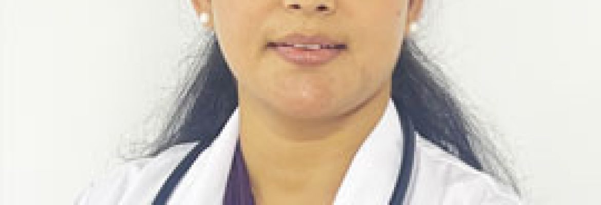 Dr. Seema Singh Surgical Oncologist