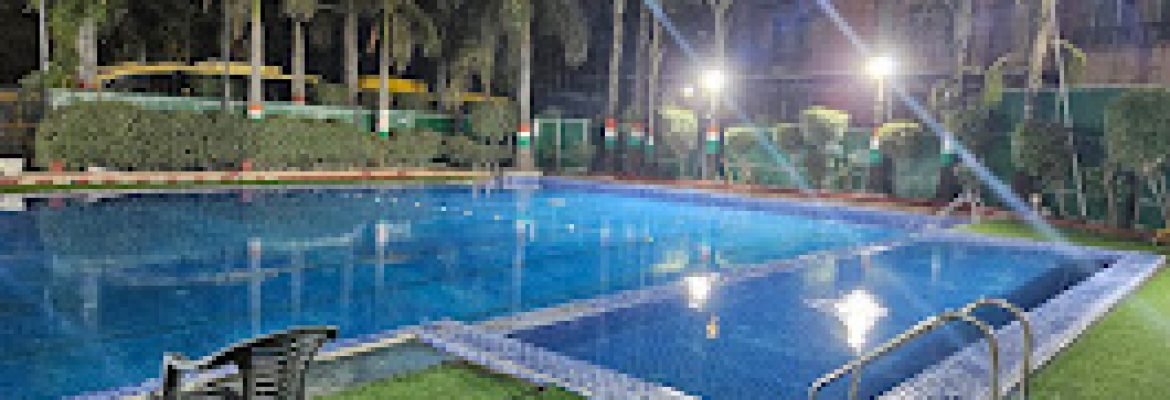 Swim and Shine Academy