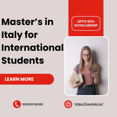 YES Italy