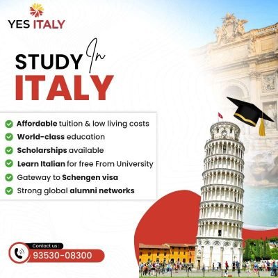 YES Italy