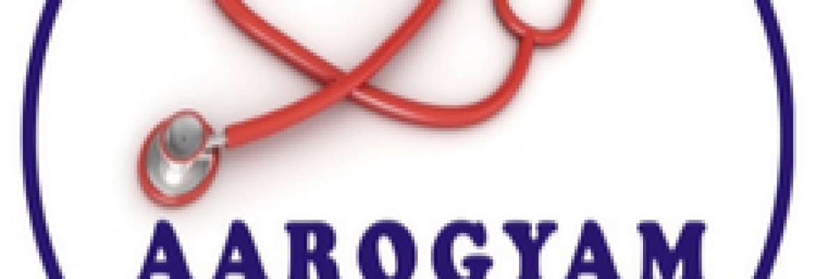 Aarogyam Technologies Pvt Limited