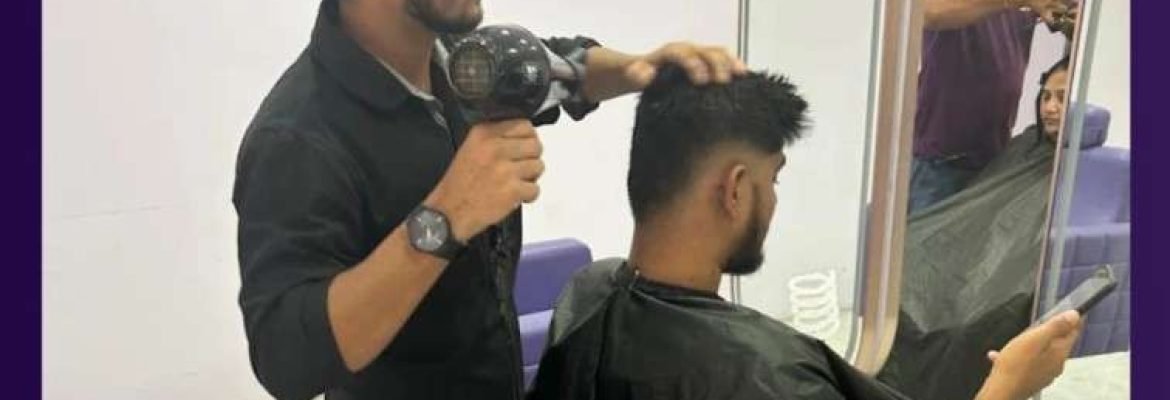 Delounge Salon