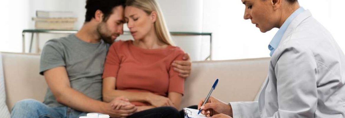 Ayushman Infertility Centre