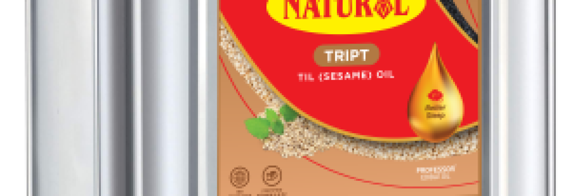 Natural Healthy Food