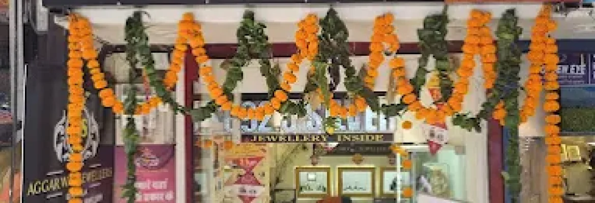 Aggarwal Jewellers