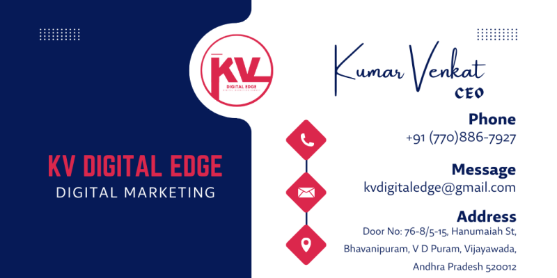KV Digital Edge