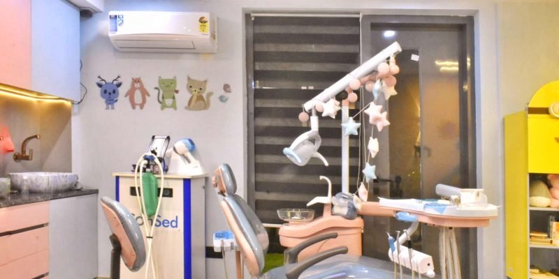 Bubbles Dental