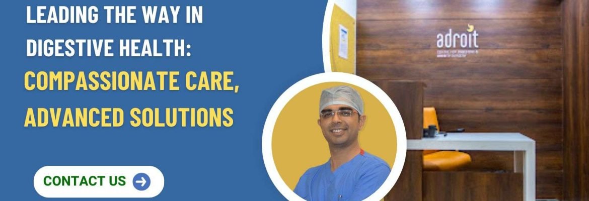 Dr. Chirag Thakkar