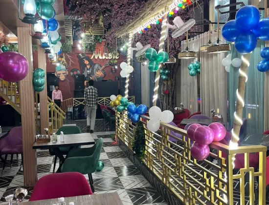 Dhaba 28