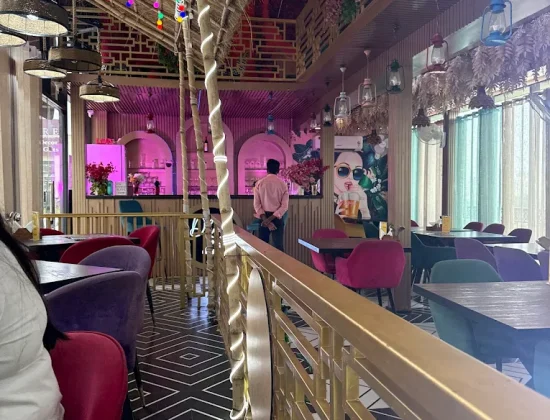 Dhaba 28
