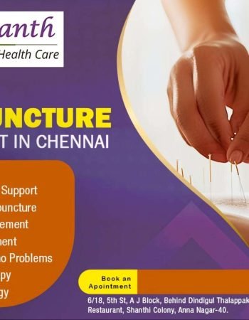Jayanth Acure Health Care