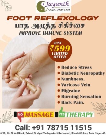 Jayanth Acure Health Care