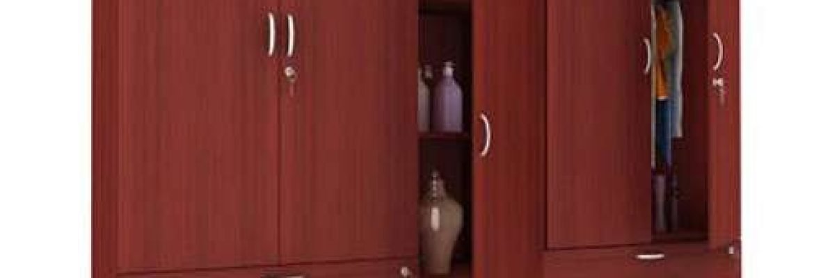 Siddharth Steel Furniture
