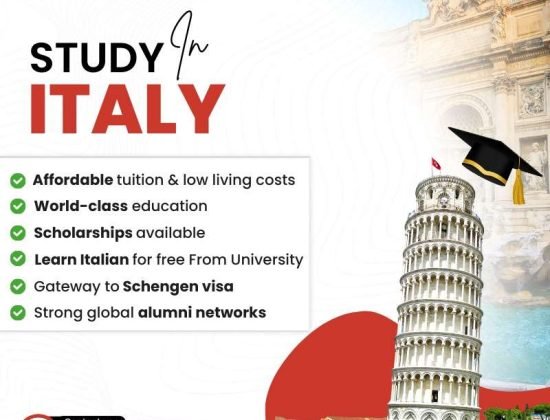 YES Italy Andheri