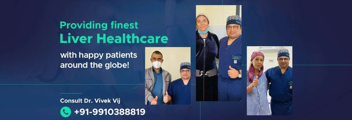 Advanced Institute of Liver & Biliary Sciences