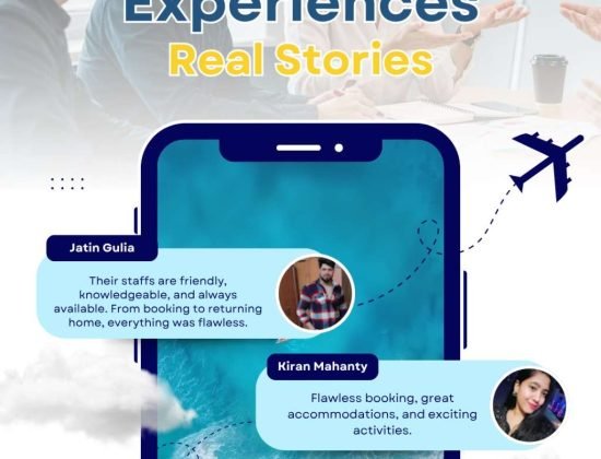 Expocity Travels