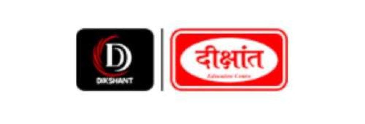Dikshant IAS