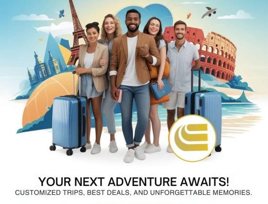 Expocity Travels