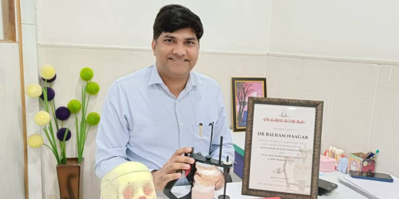 Noida Dental Solutions