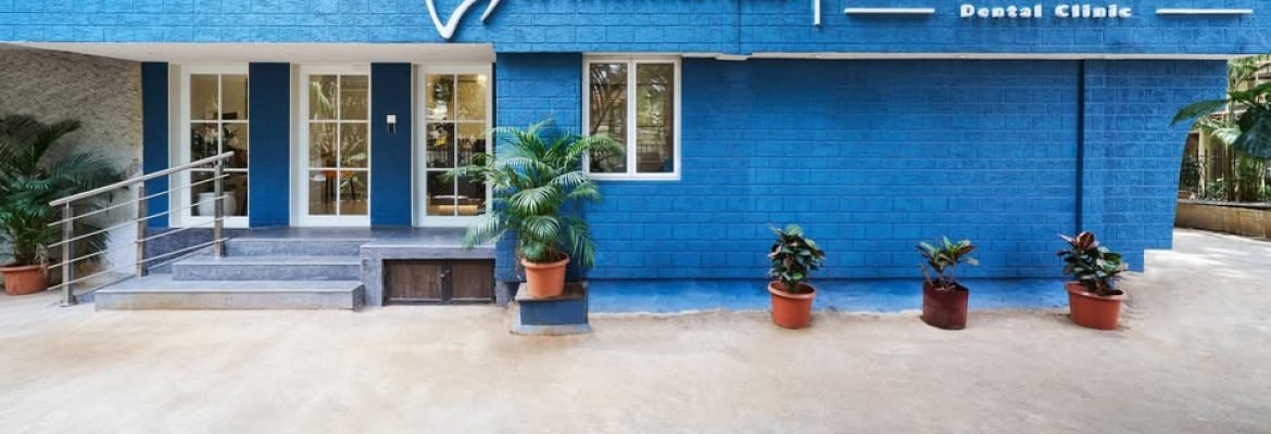 Smile Couture Dental Clinic | Best Dental Clinic in Andheri West, Lokhandwala, Mumbai