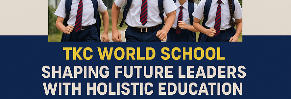 TKC World School